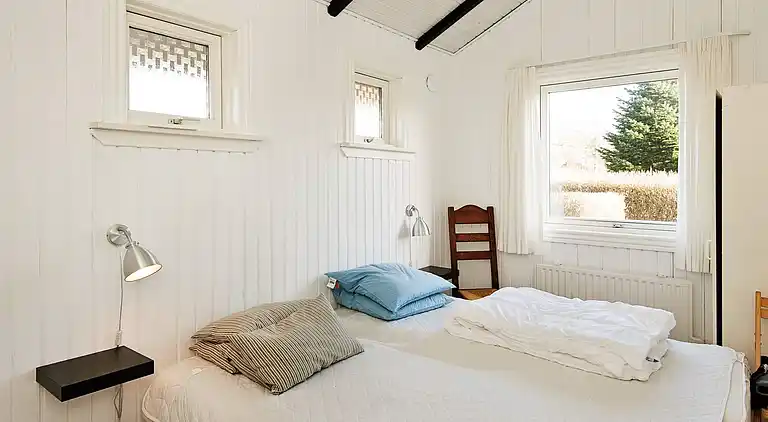 Holiday home in Hejlsminde Strand