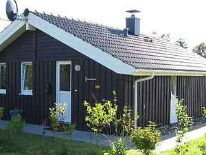 Sommerhus i Wackerballig