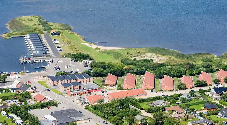 3 vær.2 plan 4+2 pers.