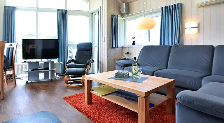 Holiday home in Otterndorf