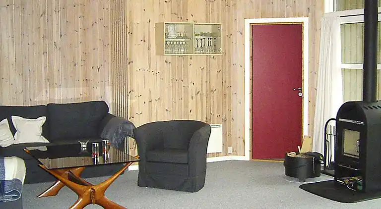 Holiday home in Faxe Ladeplads