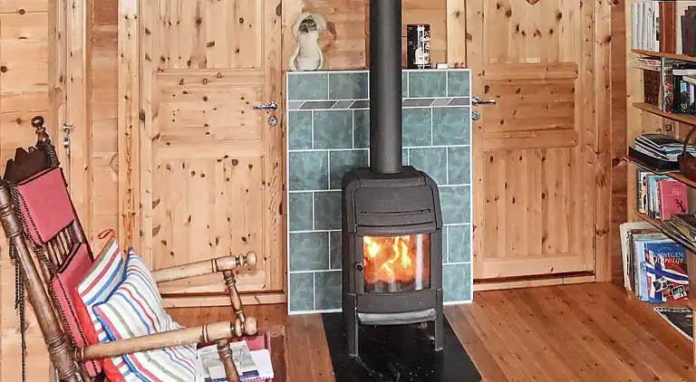 Semesterbostad i Brosvik