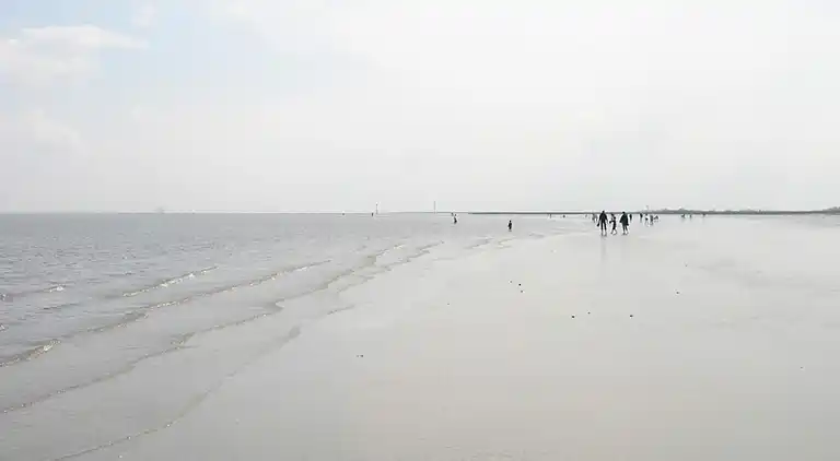 Holiday home in Otterndorf