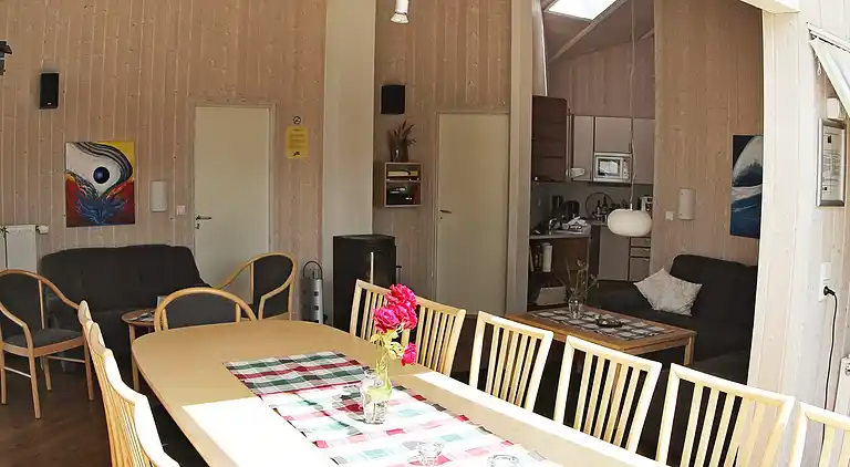 Holiday home in Otterndorf