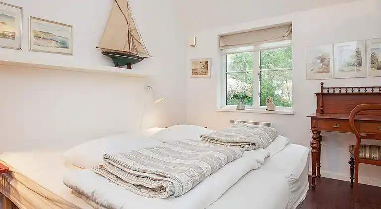 Holiday home in Askeby