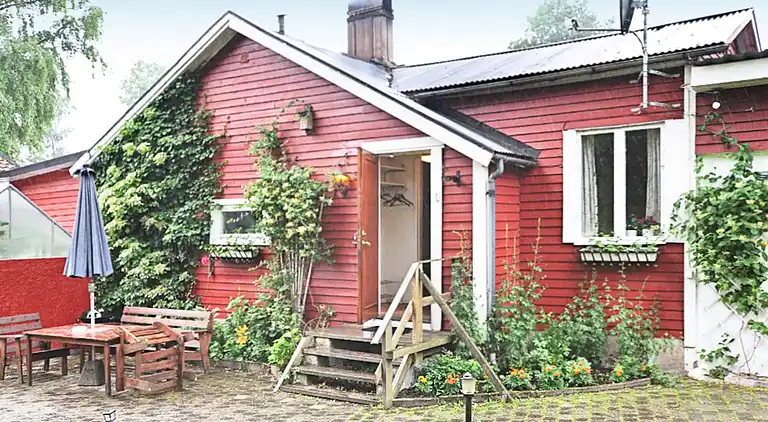 Casa vacanze in Hässleholm S