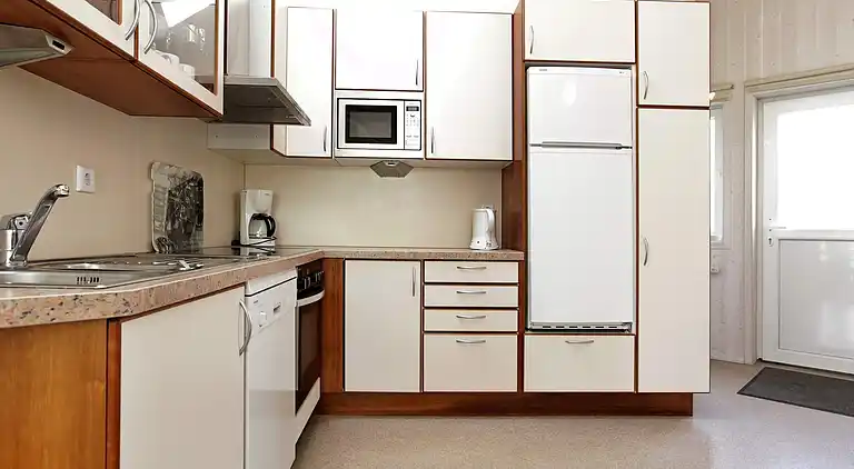 Sommerhus i Otterndorf