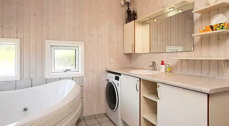 Holiday home in Væggerløse