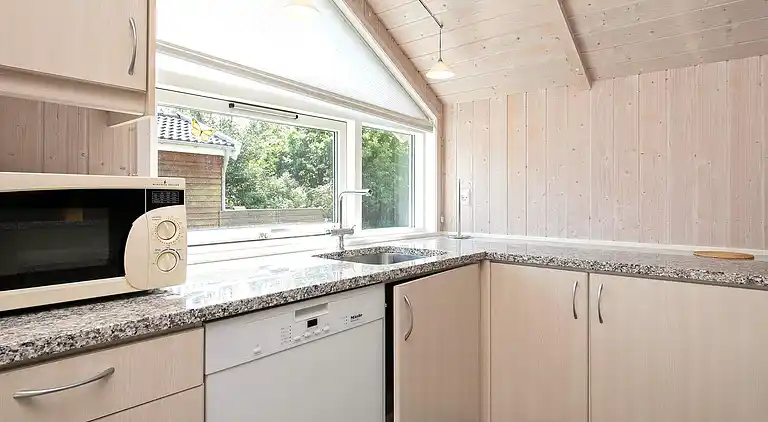 Sommerhus i Idestrup