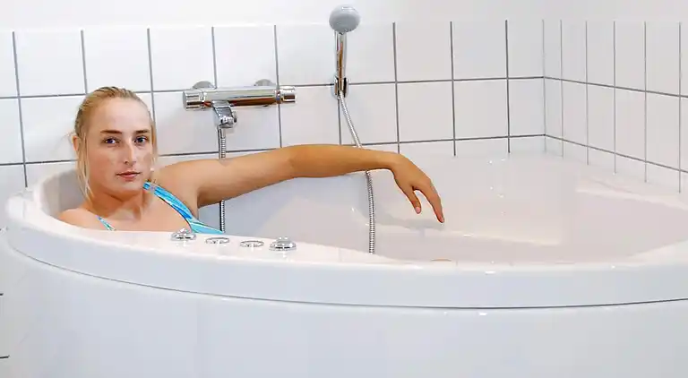 Vakantiehuis in Hasle