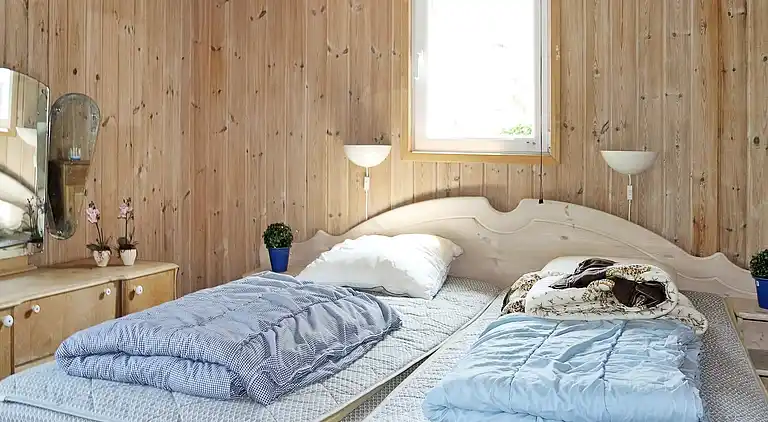 Sommerhus i Øster Hurup