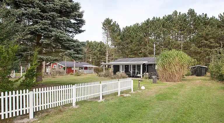 Holiday home in Rødby