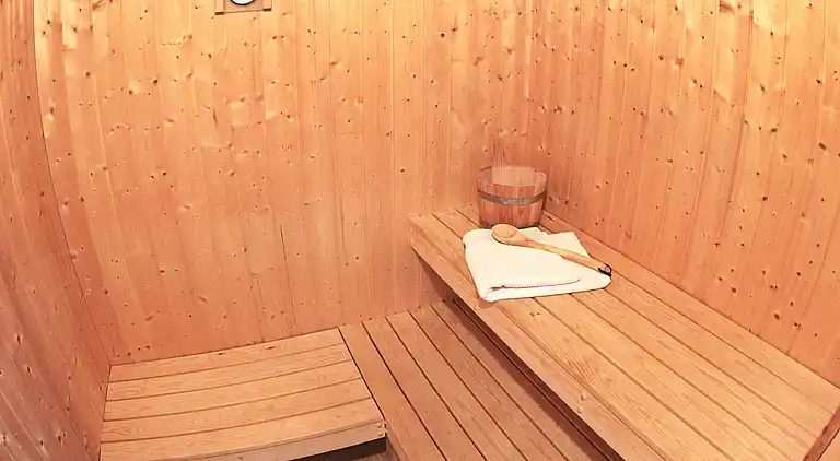 Holiday home in Otterndorf