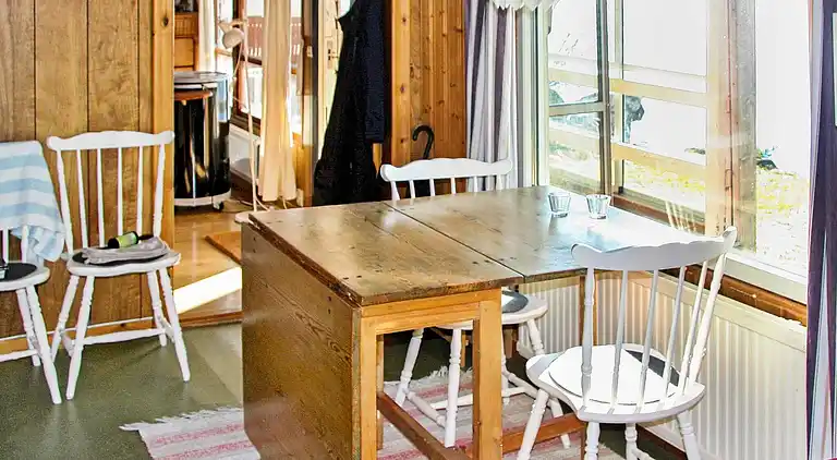 Holiday home in Sandviken