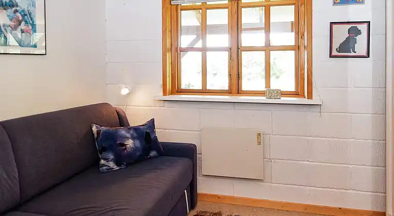 Holiday home in Knebel