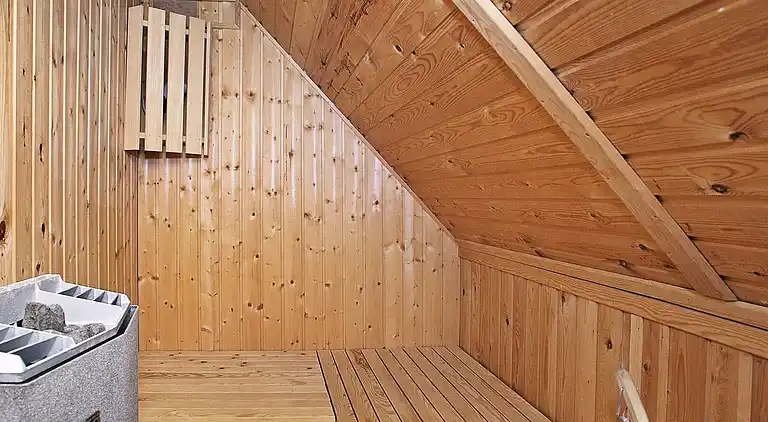 Vakantiehuis in Blokhus