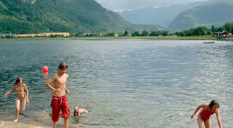 Holiday home in Surnadal