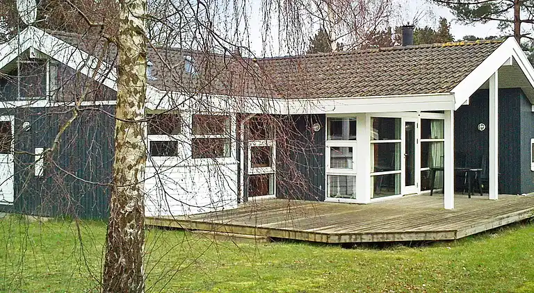 Holiday home in Faxe Ladeplads
