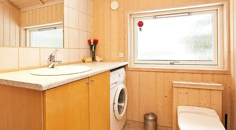 Holiday home in Rødby