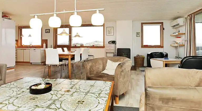 Holiday home in Grærup