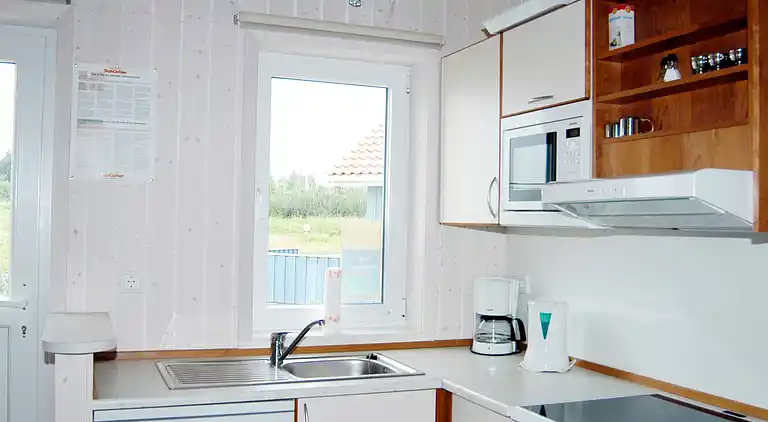 Holiday home in Otterndorf