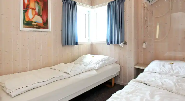 Holiday home in Otterndorf