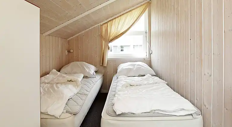 Sommerhus i Otterndorf