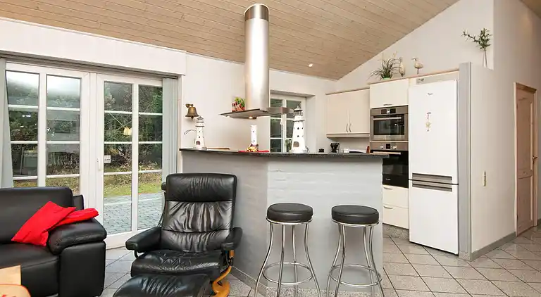 Holiday home in Havneby