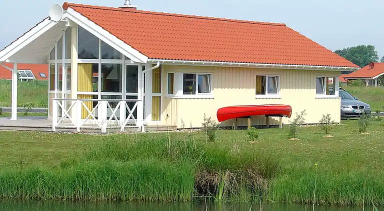 Feriebolig i Otterndorf