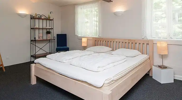 Holiday home in Bramming