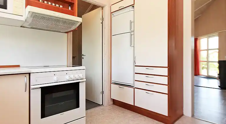 Holiday home in Otterndorf