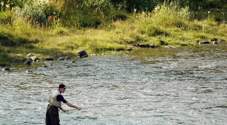 Casa vacanze in Osen