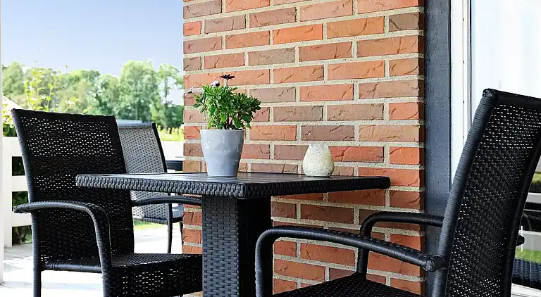 Holiday home in As vig