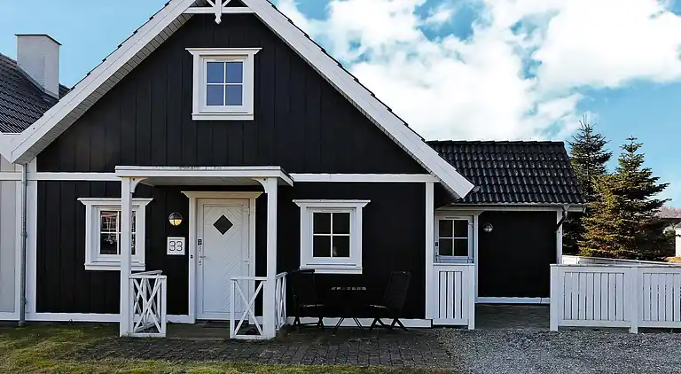 Holiday home in Vejby