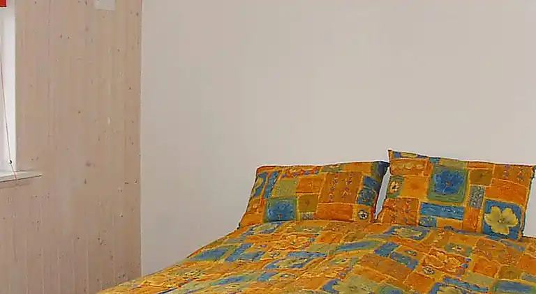 Sommerhus i Bork Havn