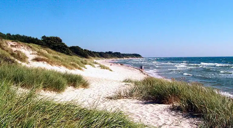 Feriebolig i Sømarken