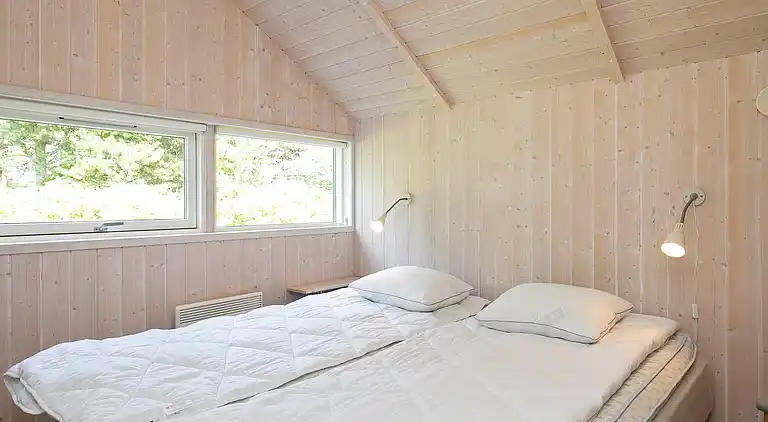 Sommerhus i Idestrup