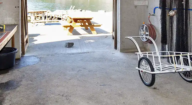 Maison de vacances au Barmen