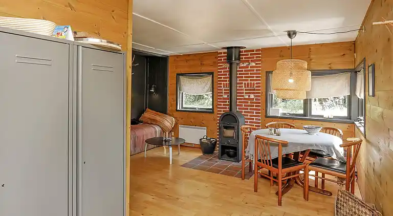 Holiday home in Blåvand