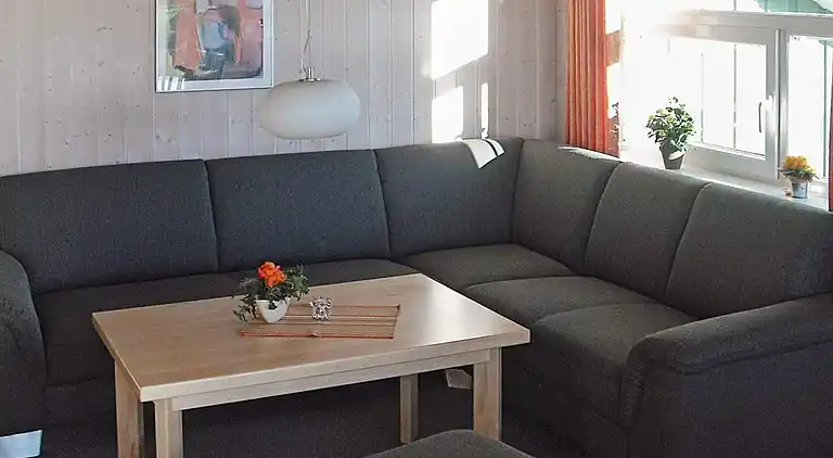 Holiday home in Otterndorf