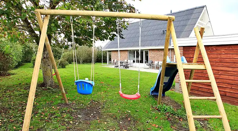 Holiday home in Bork Havn