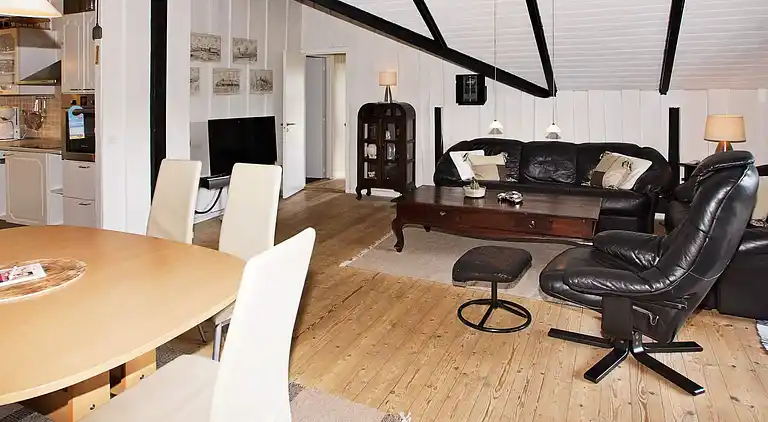 Holiday home in Bork Havn