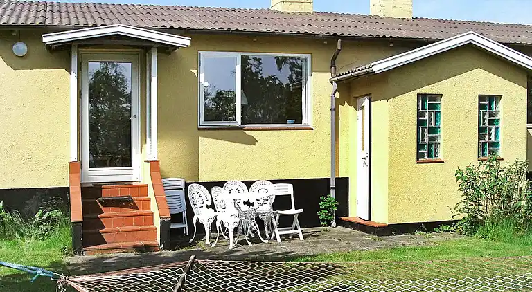 Holiday home in Allinge