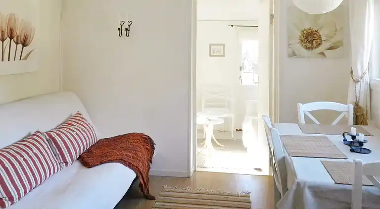 Sommerhus i Lysekils