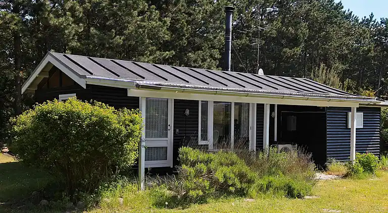 Holiday home in Rødby