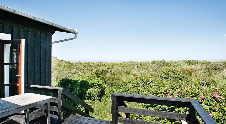 Holiday home in Skagen