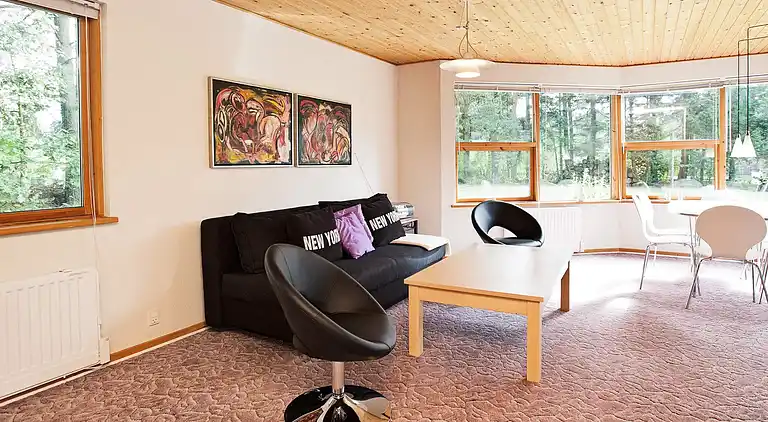 Sommerhus i Glesborg