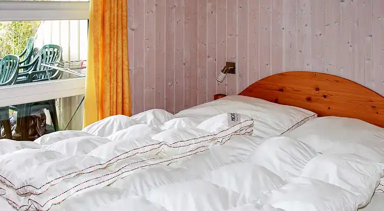 Holiday home in Wackerballig