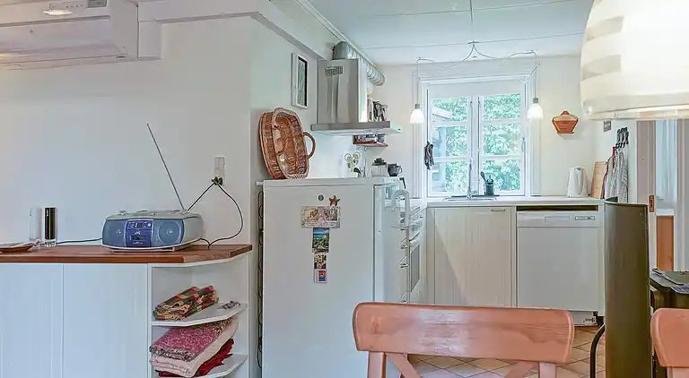 Holiday home in Svaneke