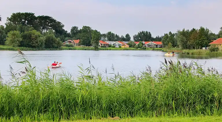Holiday home in Otterndorf